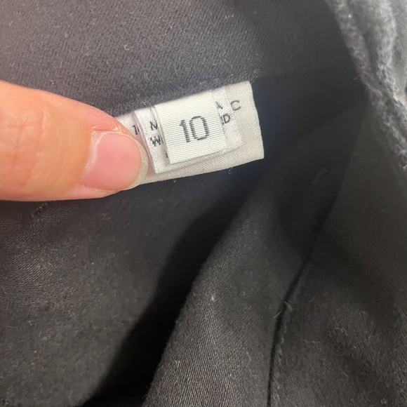 Esby Apparel Florence Pant Moleskin - Picture 4 of 6